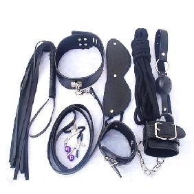 Guide To Bondage Sex Toys