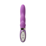 10-Mode Silicone Waterproof Vibrator