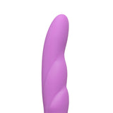 10-Mode Silicone Waterproof Vibrator - Pleasure Malta