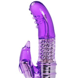 10'' G-Spot Pearls Vibrator - Pleasure Malta
