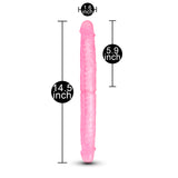 Flexible Double Penis - Pleasure Malta