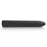 Black Classic Waterproof Vibrator - Pleasure Malta