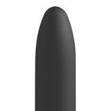 Black Classic Waterproof Vibrator - Pleasure Malta