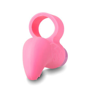 Waterproof Mini Finger Vibrator - Pleasure Malta