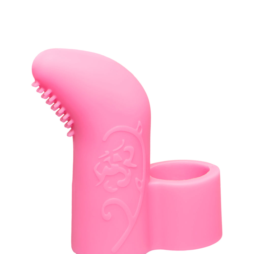 Waterproof Mini Finger Vibrator - Pleasure Malta