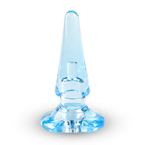 Anal Plug - Pleasure Malta