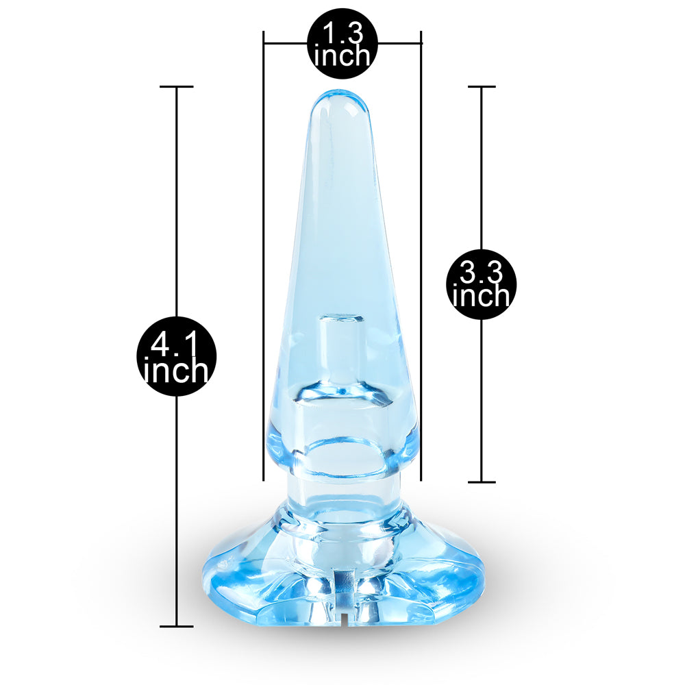 Anal Plug - Pleasure Malta