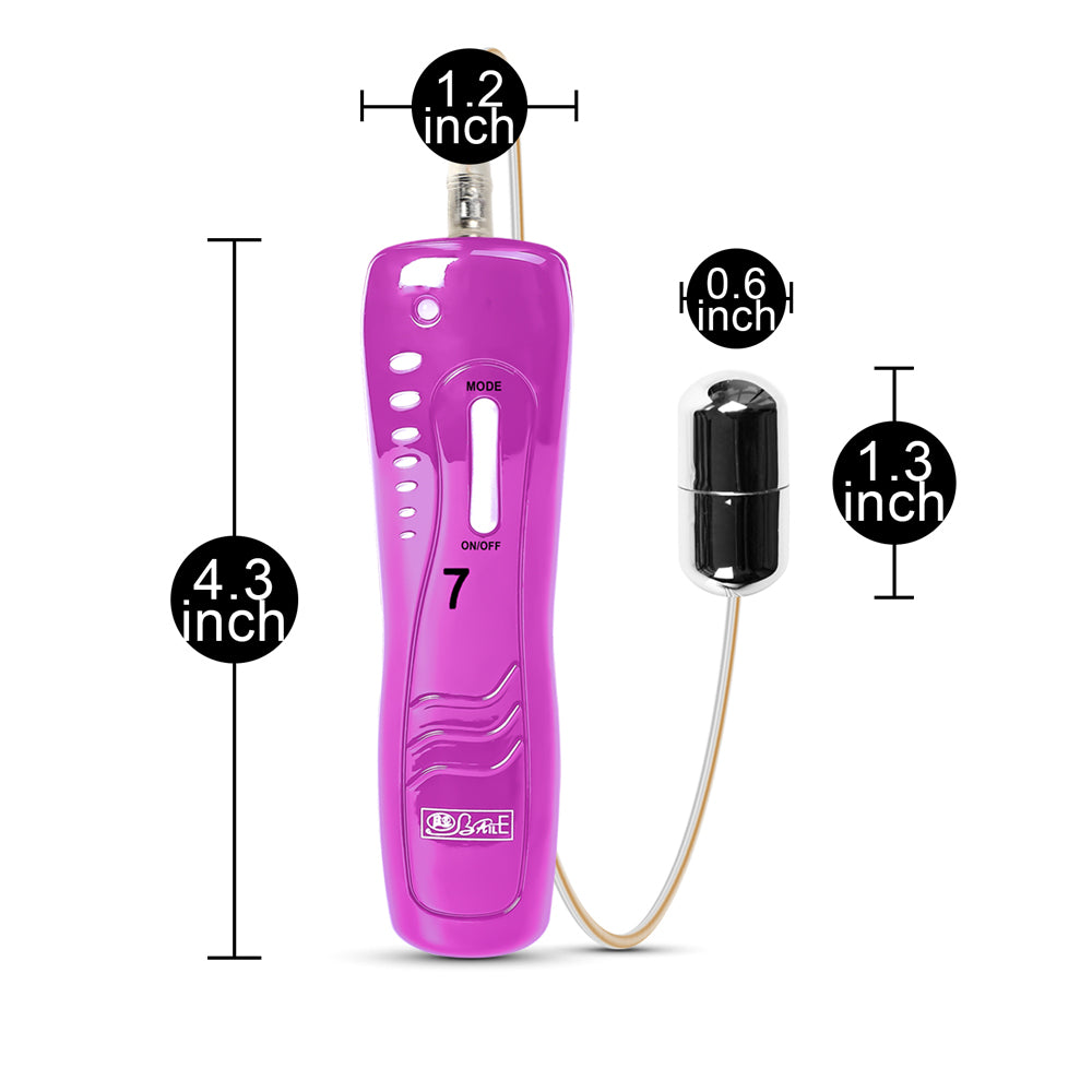 Lovely Sex Toy Kit - Pleasure Malta