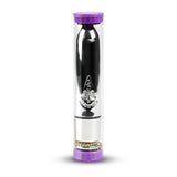 80mm Bullet Vibrator (Silver) - Pleasure Malta