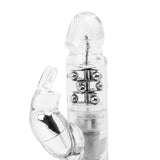 Platinum Rampant Rabbit Vibrator - Pleasure Malta