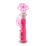 Jessica Rabbit G-Spot Vibrators (New Design) - Pleasure Malta