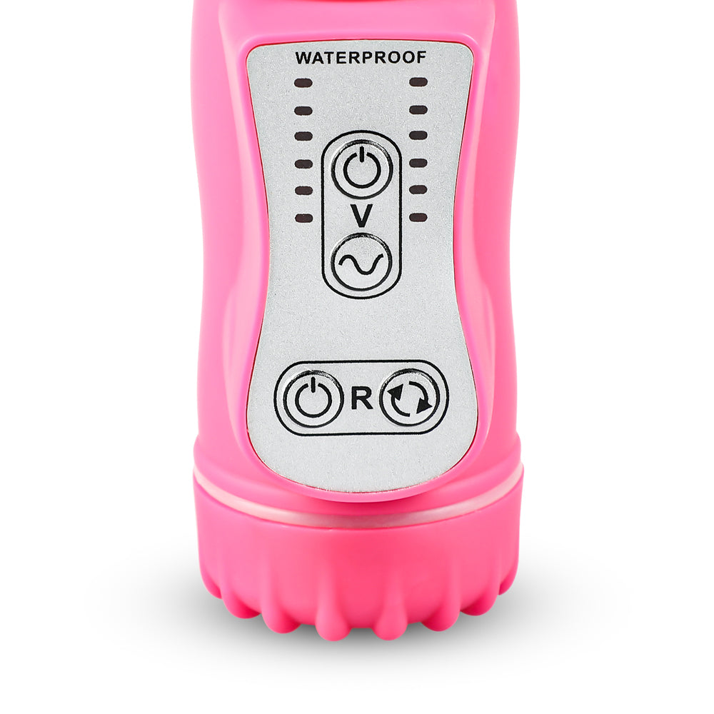 Jessica Rabbit G-Spot Vibrators (New Design) - Pleasure Malta