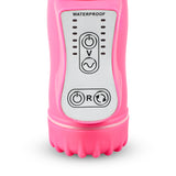 Jessica Rabbit G-Spot Vibrators (New Design) - Pleasure Malta