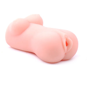 Body Masturbator Realistic pocket pussy - Pleasure Malta