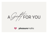 Pleasure Malta Gift Card