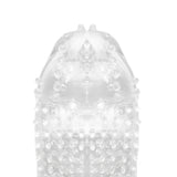 Penis Sleeve in Clear Color - Pleasure Malta