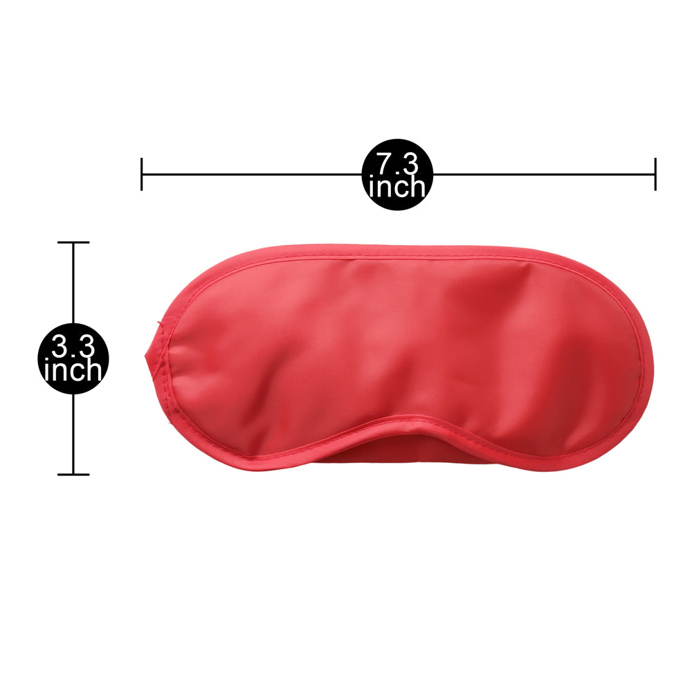 Red Mask - Pleasure Malta