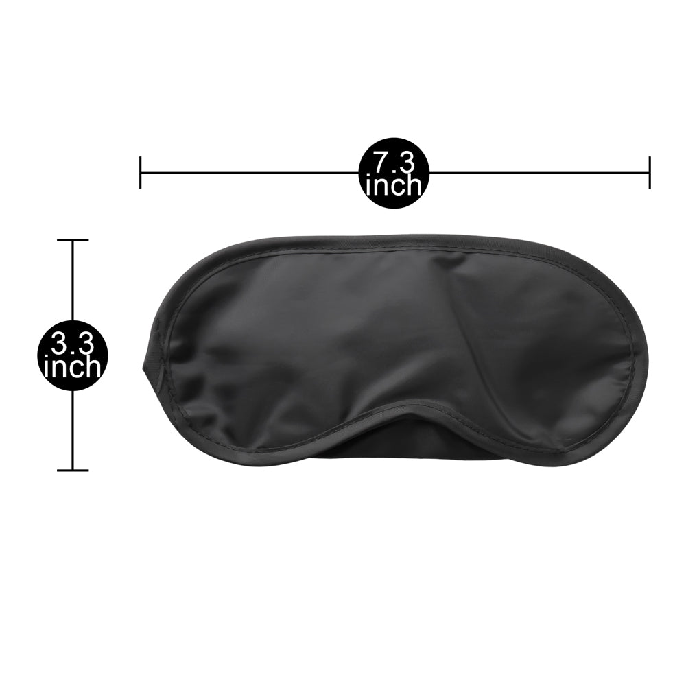 Black Mask - Pleasure Malta