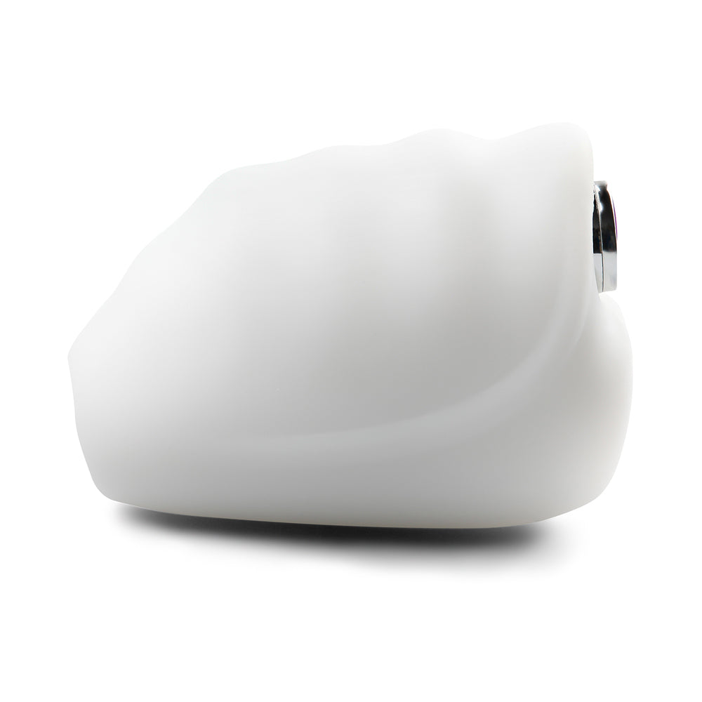 10 Modes Rechargeable Vibrating Male Masturbator - Pleasure Malta