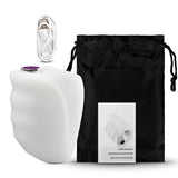 10 Modes Rechargeable Vibrating Male Masturbator - Pleasure Malta