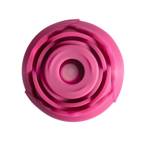 Rose Massager with Intense Suction - 7-Function Clitoral - Pleasure Malta