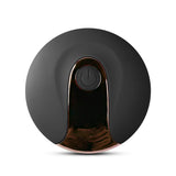 Remote Control Vibrating Egg Black Color 10 Speeds - Pleasure Malta