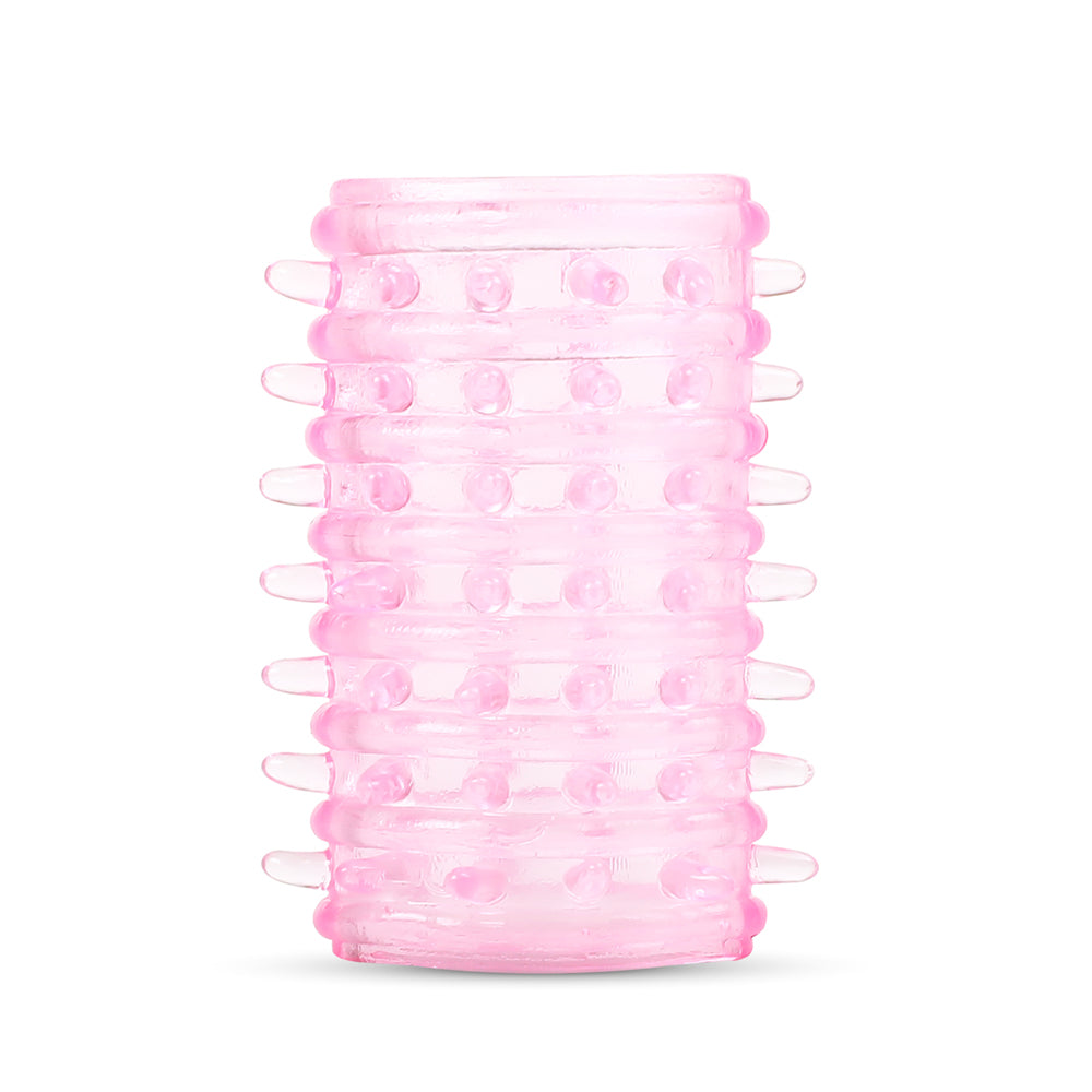 Finger sleeve - Pleasure Malta