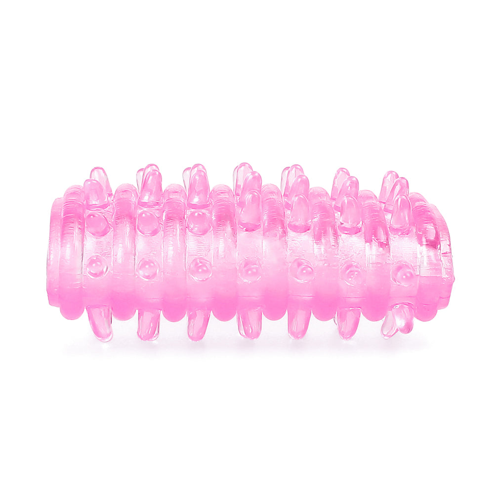 Finger sleeve - Pleasure Malta