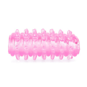 Finger sleeve - Pleasure Malta