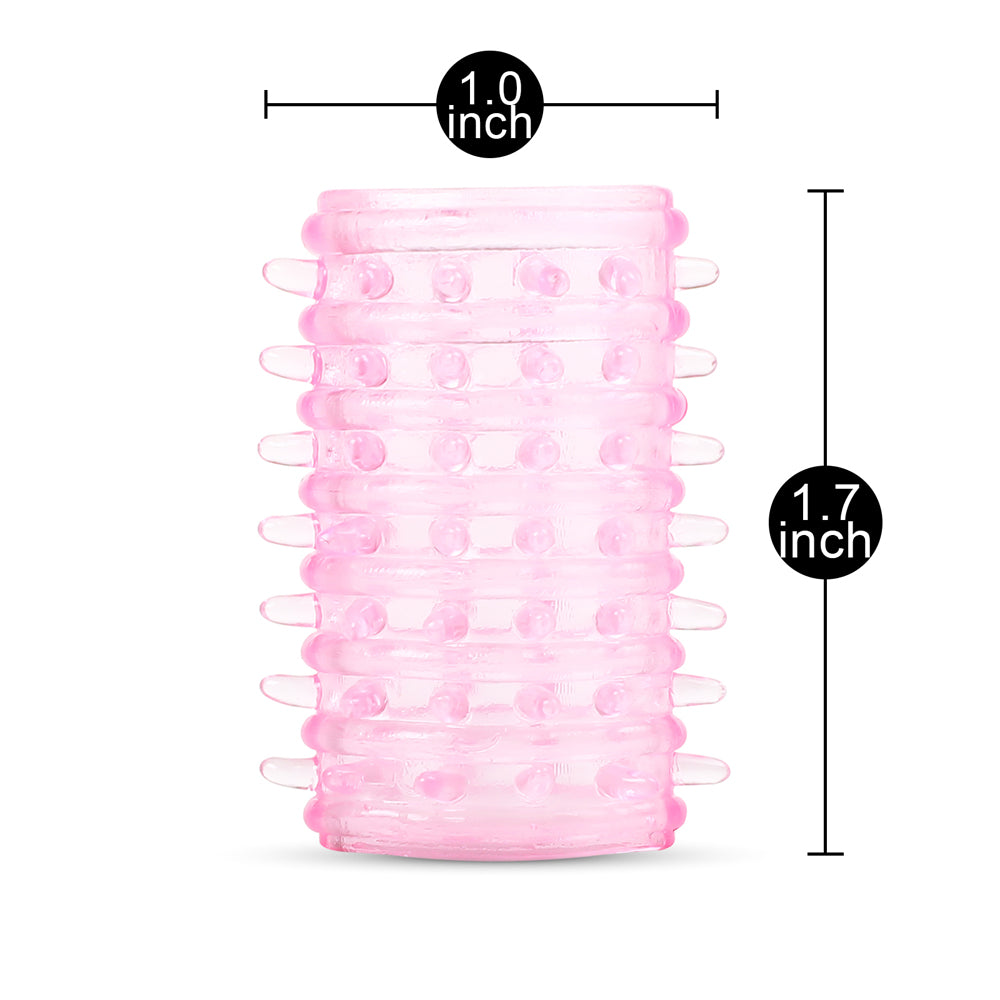 Finger sleeve - Pleasure Malta