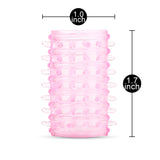 Finger sleeve - Pleasure Malta