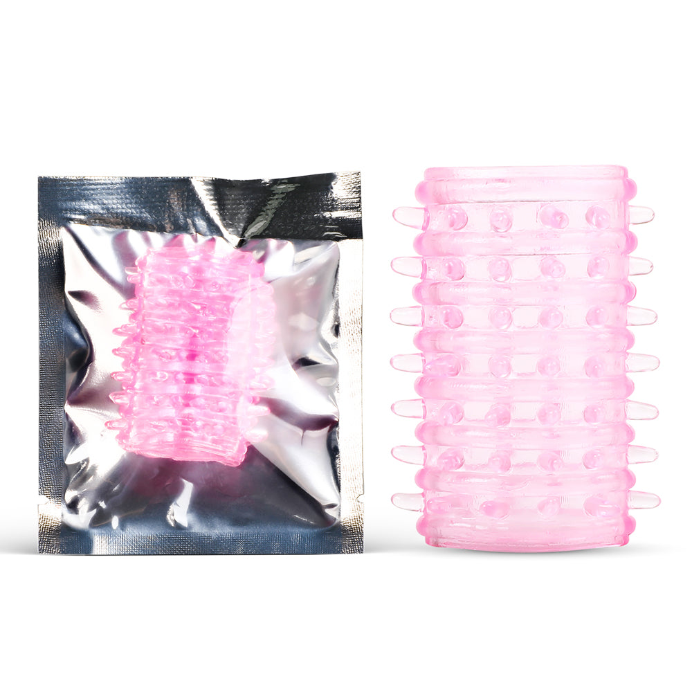 Finger sleeve - Pleasure Malta