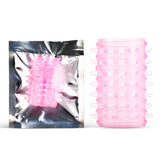 Finger sleeve - Pleasure Malta