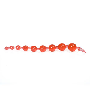 Anal Beads - Pleasure Malta