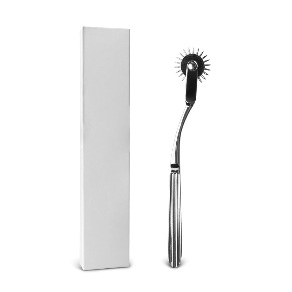 Metal Sensation Wheel - Pleasure Malta