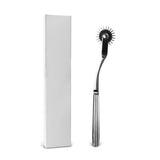 Metal Sensation Wheel - Pleasure Malta