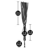 Black Whip - Pleasure Malta