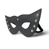 Black Cat Mask - Pleasure Malta