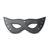 Black Cat Mask - Pleasure Malta