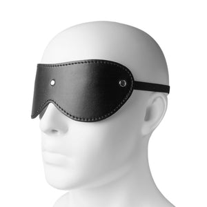 Bondage Boutique Mask - Pleasure Malta