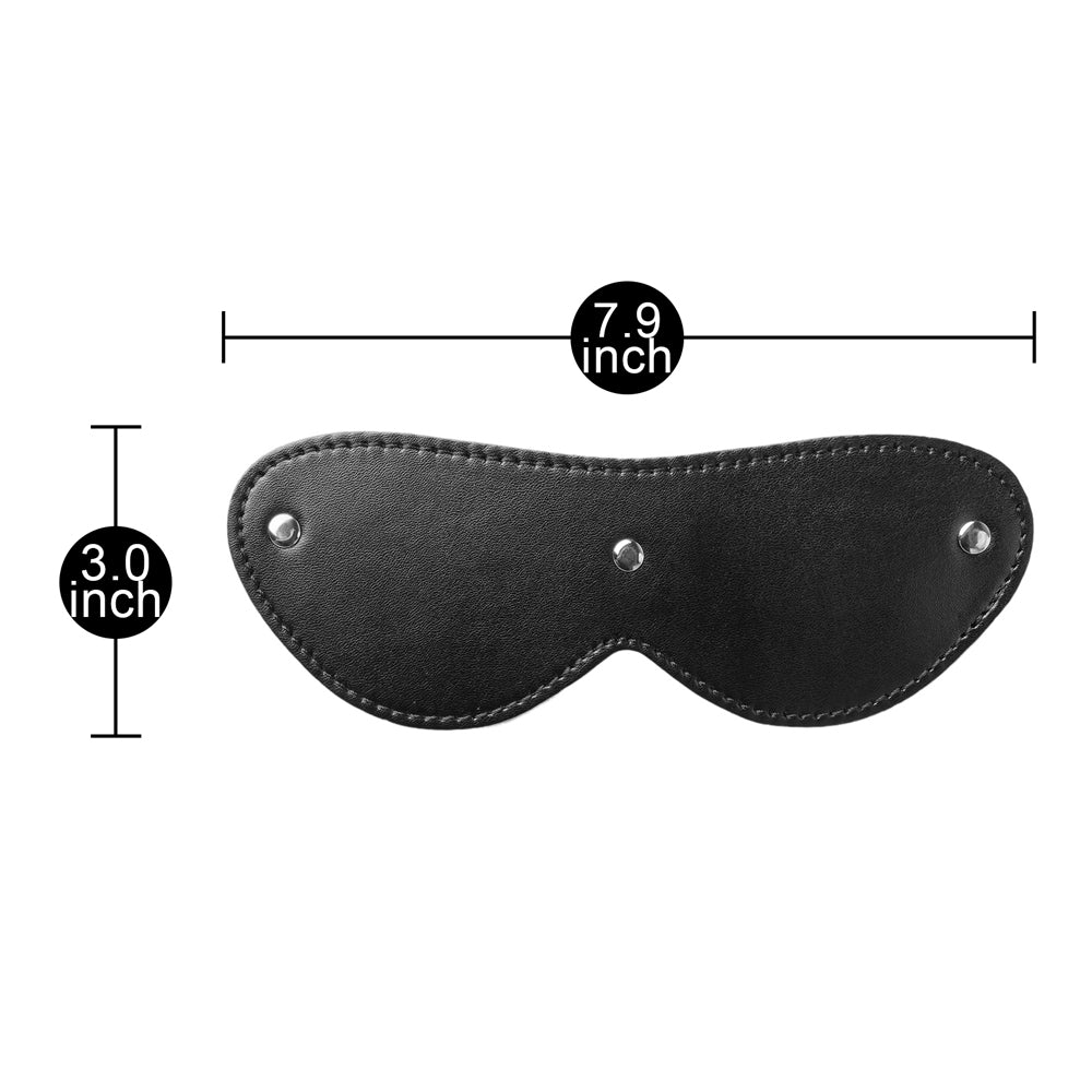 Bondage Boutique Mask - Pleasure Malta