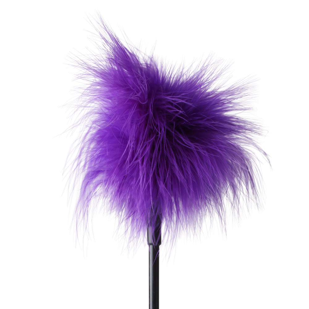 Feather Starburst - Pleasure Malta