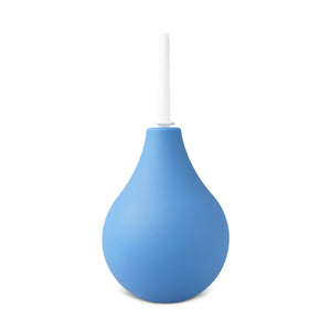 Blue Anal Douche - Pleasure Malta