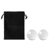 Glass Love Balls - Pleasure Malta