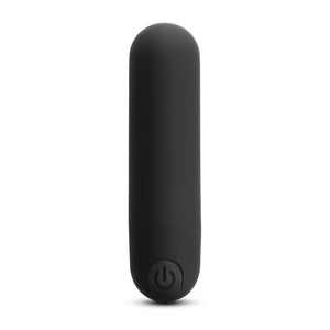 10 Speeds  USB  Vibrating Bullet - Pleasure Malta