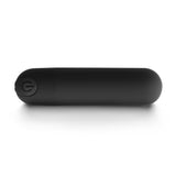 10 Speeds  USB  Vibrating Bullet - Pleasure Malta