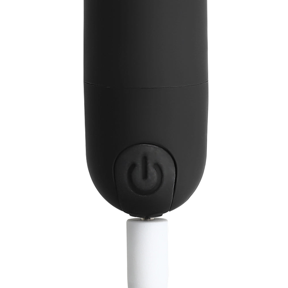 10 Speeds  USB  Vibrating Bullet - Pleasure Malta