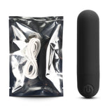 10 Speeds  USB  Vibrating Bullet - Pleasure Malta