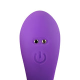 9-Speed APP and Remote Control Couples Vibrator - Pleasure Malta