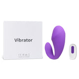 9-Speed APP and Remote Control Couples Vibrator - Pleasure Malta